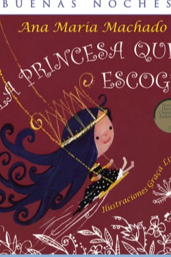 La princesa que escogía