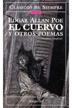 El cuervo y otros poemas