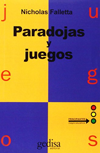 Paradojas y juegos