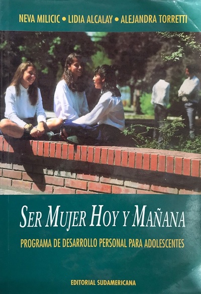 Ser Mujer Hoy y Mañana