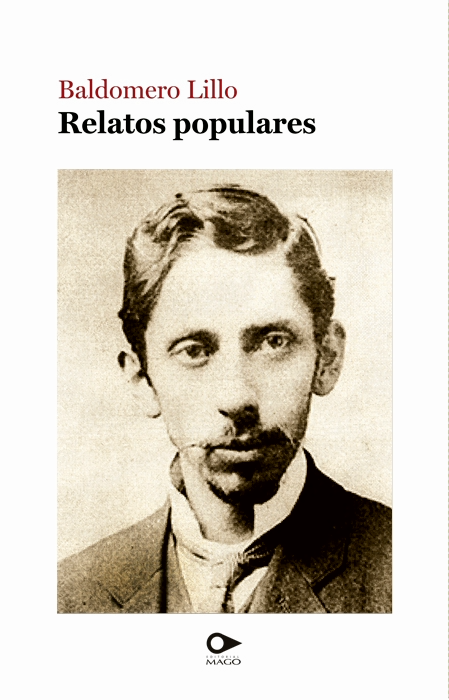 Relatos populares cover