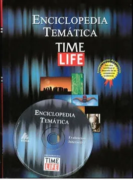 Enciclopedia Temática cover