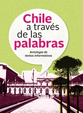 Chile a través de las de las Palabras