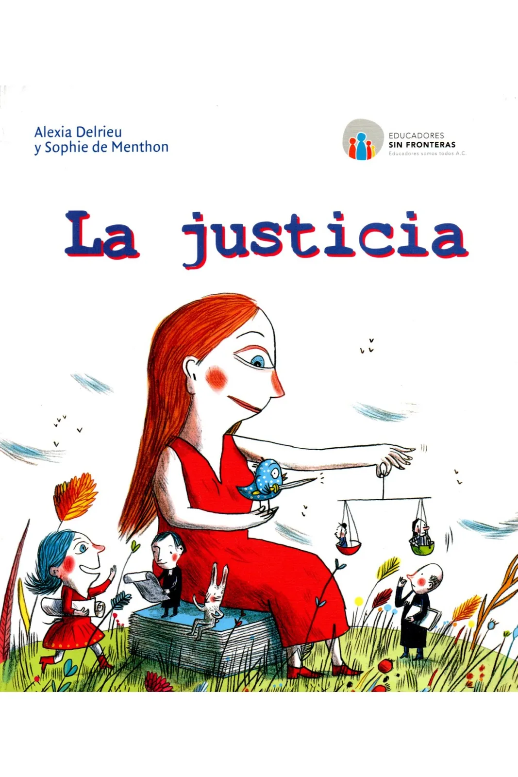 La justicia