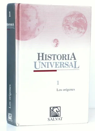 Historia universal 1 los orígenes
