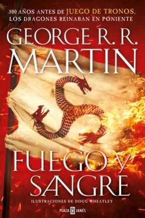 Fuego y sangre