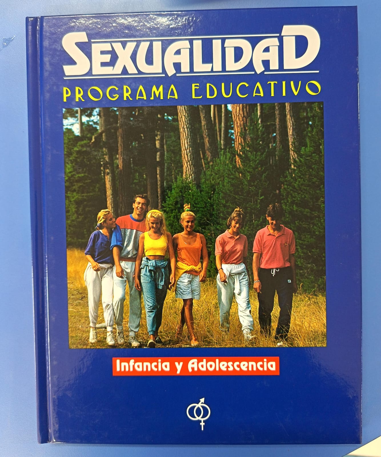 Sexualidad: Programa Educativo