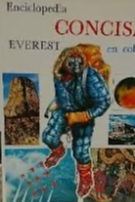 Enciclopedia concisa Everest en color cover