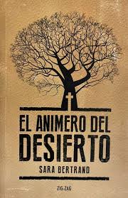 El Animero del Desierto