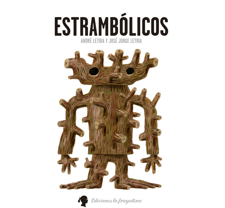 Estrambólicos