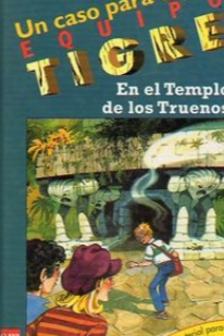 Un caso para ti y el equipo tigre