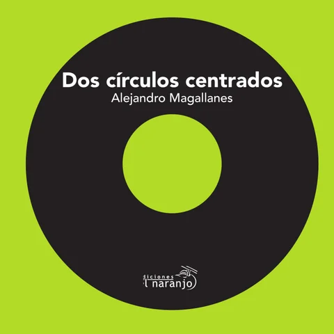 Dos círculos centrados