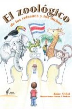 El zoológico de los refranes y los dichos cover