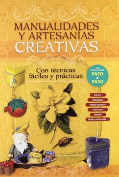 Manualidades y Artesanía fáciles y creativas