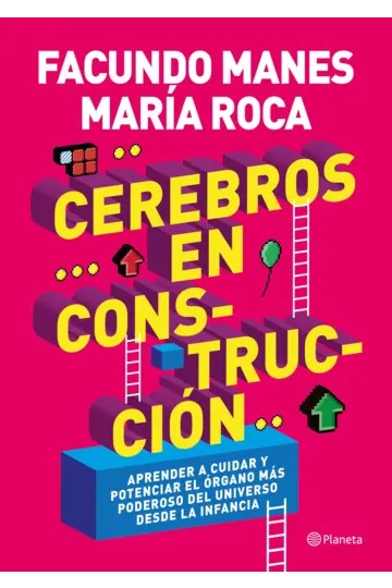 Cerebros en construcción
