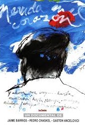 Neruda en el corazón