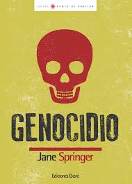 Genocidio