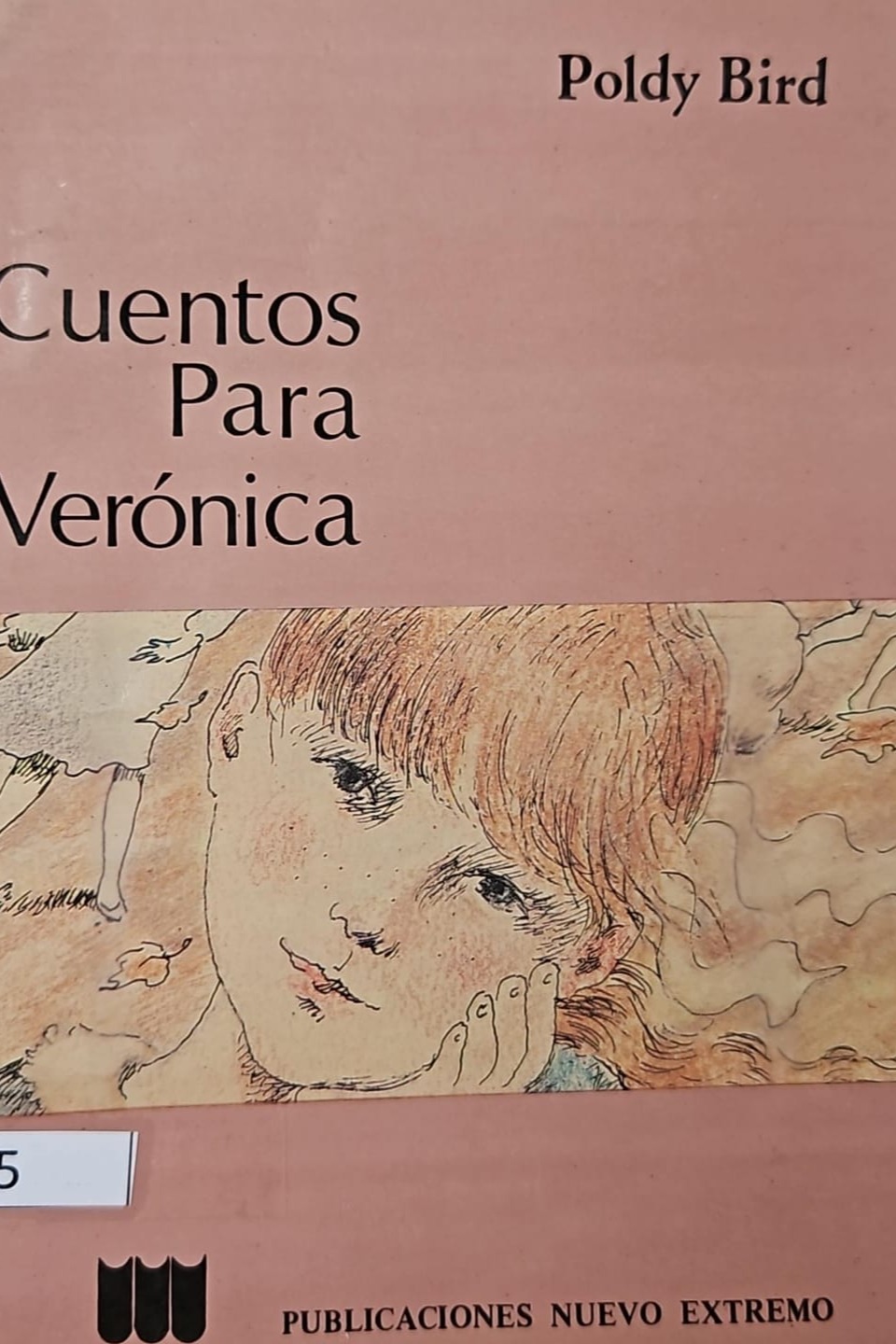 Cuentos para Verónica cover