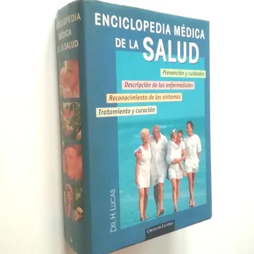Enciclopedia de la Salud Prevención en Salud
