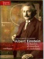 Albert Einstein