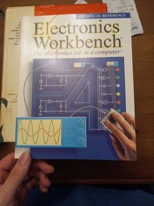 Electronics Workbench Referencia Téchnica