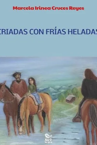Criadas con frías heladas