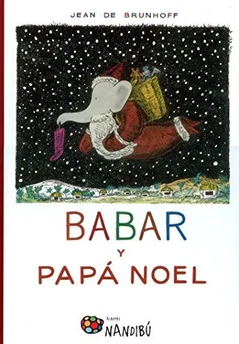 Babar y Papá Noel