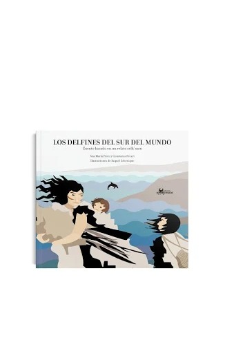 Los delfines del sur del mundo