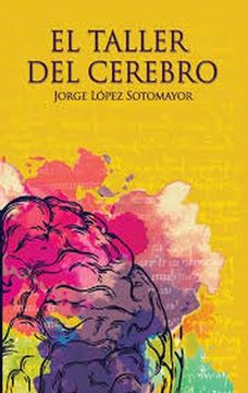 El taller del cerebro cover