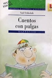 Cuentos con Pulgas cover