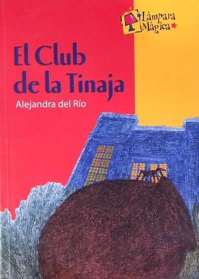 El club de la tinaja cover