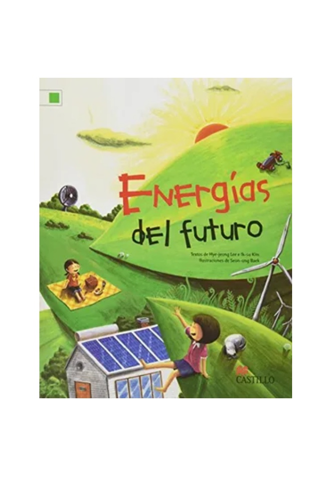 Energías del futuro