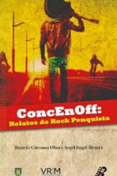 ConcEnOff: