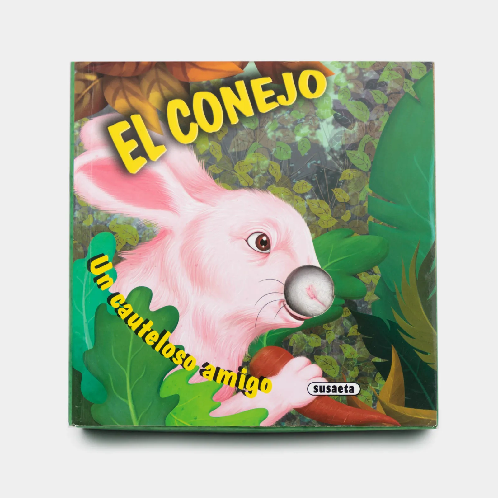 El conejo