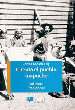 Cuenta el pueblo mapuche