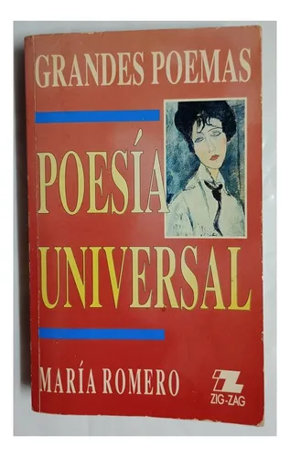 Poesía Universal