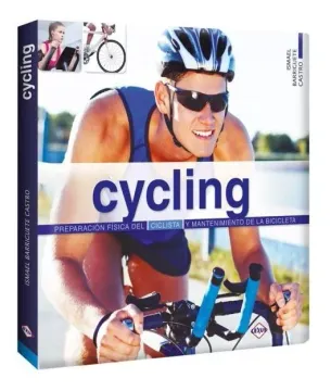 Cycling cover