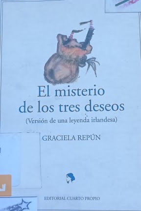 El Misterio de los tres deseos