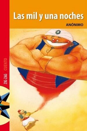 Las mil y una noches