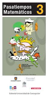 Pasatiempos Matematicos 3
