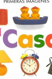 Primera imagenes, la casa