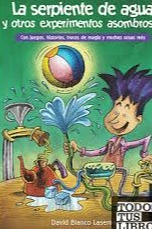 La serpiente de agua