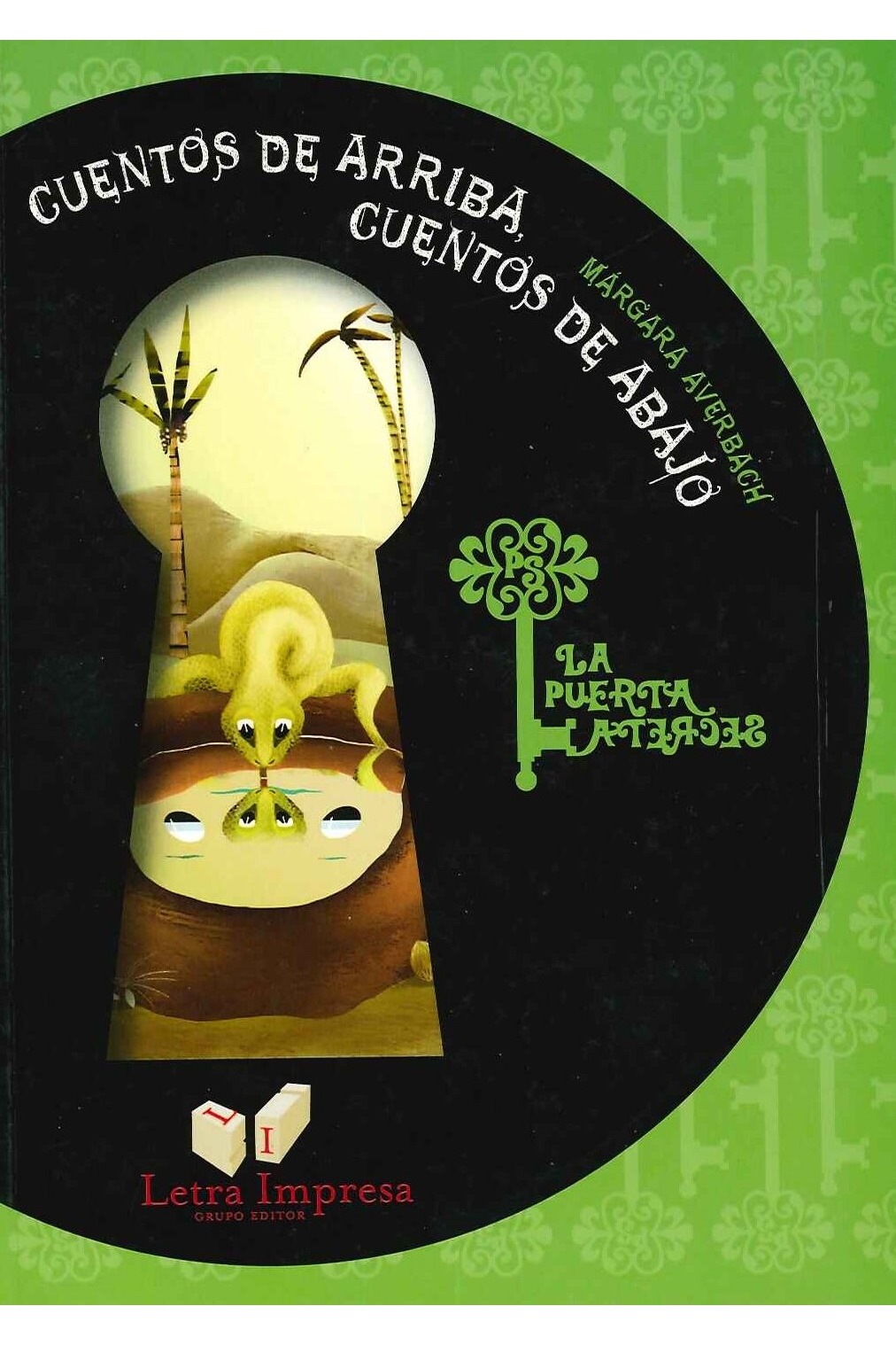 Cuentos de arriba cuentos de abajo