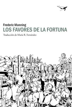 Los Favores de la Fortuna cover