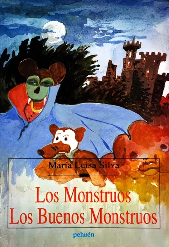 Los monstruos