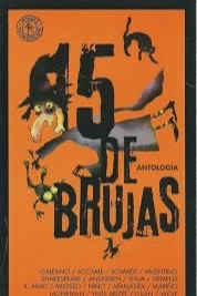 15 de brujas