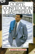 Sastrería masculina