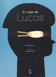 El viaje de Lucas