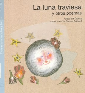 La luna traviesa