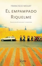 El empampado Riquelme cover